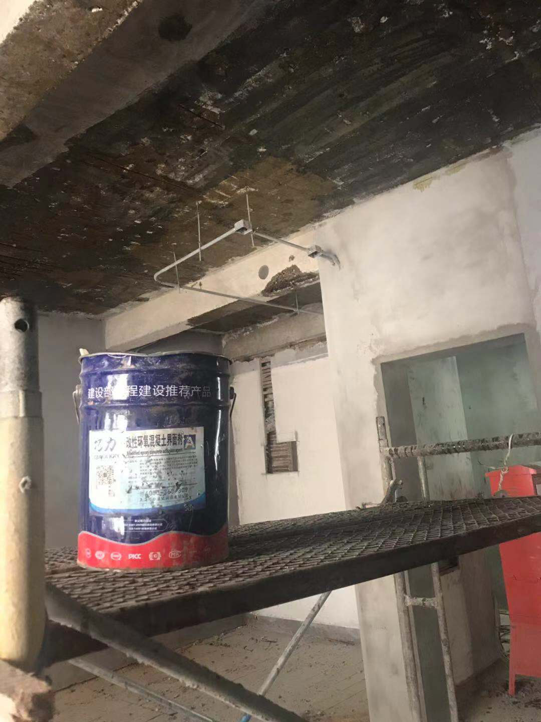 瓷砖为何脱落，，，，，和瓷砖没有关系（下）