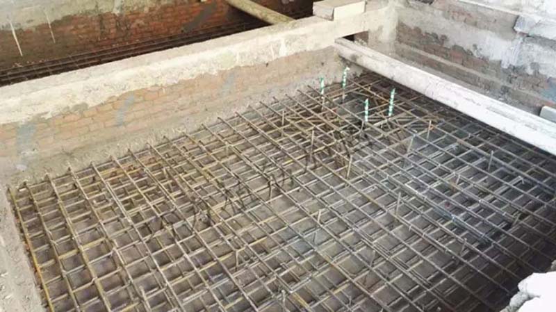 屋面防水层损坏调解步伐（一）