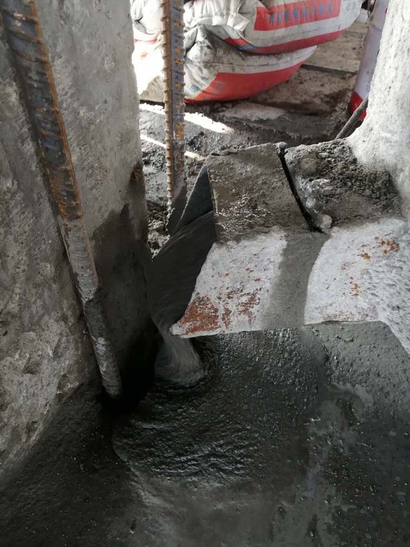 屋面防水层损坏调解步伐（二）