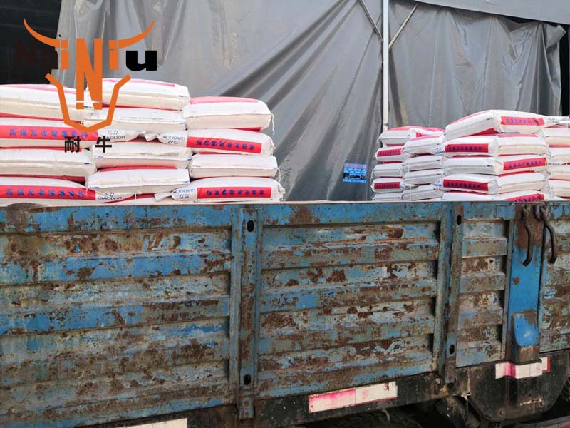 灌浆料在冬季施工应该注重哪些方面？？？？？（上）