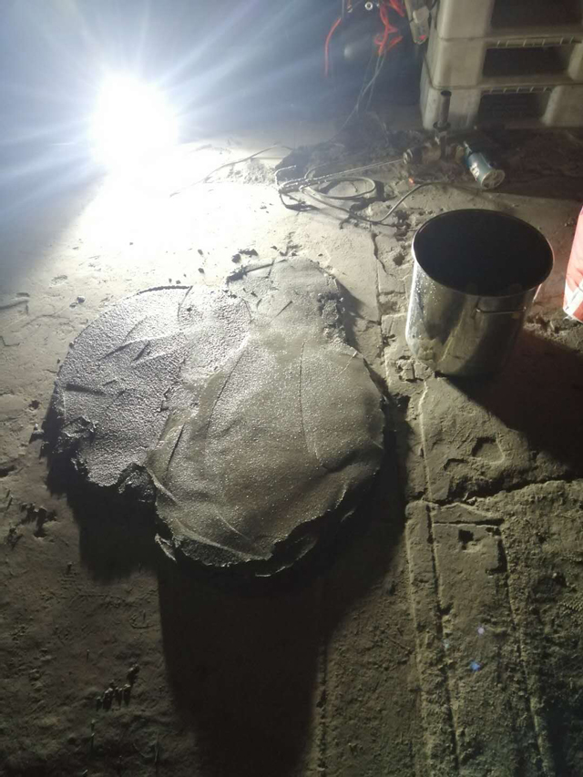 混凝土为什么分强度品级？？？？？（下）