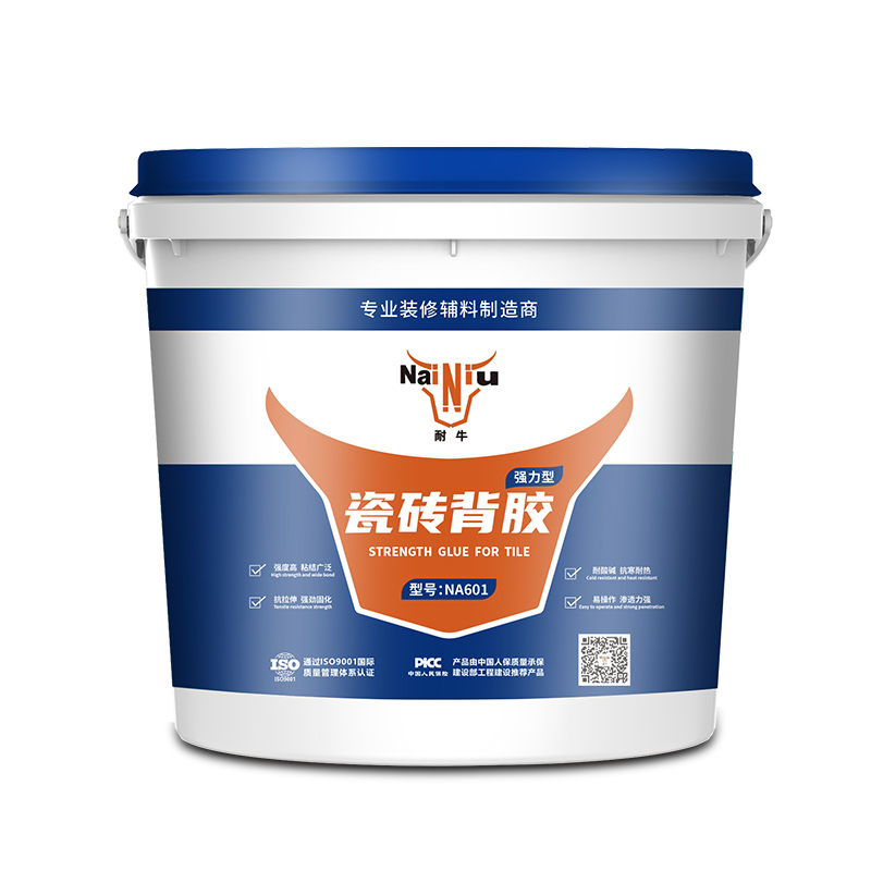 为什么使用瓷砖背胶？？？？