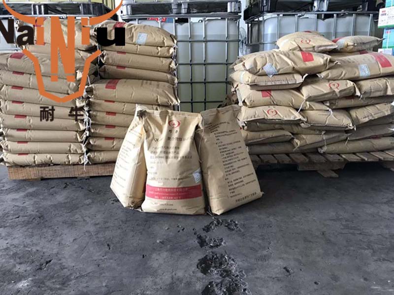 UHPC中粗细骨料的含泥量不严酷治理有什么危害？？？？