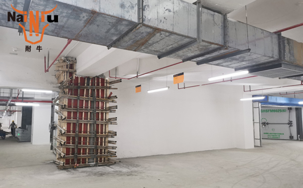 墙面发霉是由于什么？？？？？又怎样去解决？？？？？