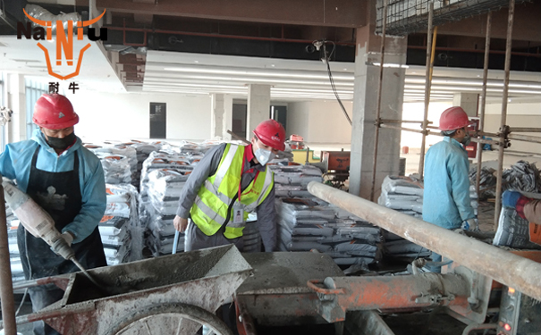 听说防水涂料越稠越好？？？？？？GA黄金甲告诉你真相（下）